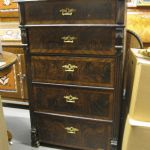 546 4633 CHEST OF DRAWERS